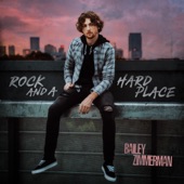 Rock and A Hard Place by Bailey Zimmerman