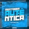DJ Souza Original - Montagem Autêntica