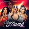 Soy Mamá (Remix) cover