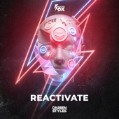 Reactivate (Extended Mix) artwork