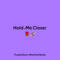 Hold Me Closer (Purple Disco Machine Remix) - Elton John & Britney Spears lyrics