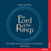 Ensemble Vent et Percussion de Québec - Symphony No. 1, "The Lord of the Rings": III. Gollum