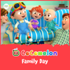 Family Day - EP - CoComelon