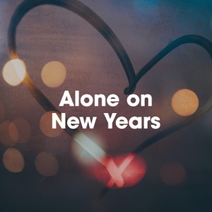 Alone On New Years