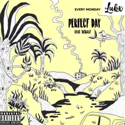 Perfect Day (feat. XCBAST) Song Lyrics