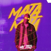 Mata Mata artwork