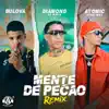 Mente De Pecao (Remix) - Single album lyrics, reviews, download