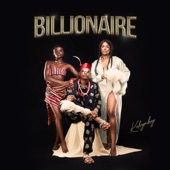 Billionaire artwork