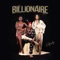 Billionaire artwork