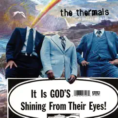 A Pillar of Salt - EP by The Thermals album reviews, ratings, credits