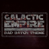 Bad Batch Theme (Star Wars Metal Cover) artwork