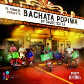 Bachata PopiWa (El Tiguere pres.) artwork