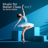 Music for Ballet Class, vol. 7 artwork