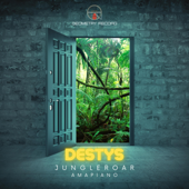 Jungle Road (feat. Northgmini) - Destys