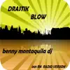 Stream & download Drastik Blow (Radio Version) - EP