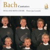 Pieter Jan Leusink, Holland Boys Choir & Netherlands Bach Orchestra-