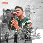 Kembalilah Padaku by Kangen Band - cover art