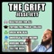 The Grift - Jesse Jett lyrics