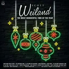 The Most Wonderful Time of the Year by Scott Weiland album reviews, ratings, credits