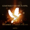 Sometimes It Snows in April - Single