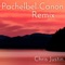 Pachelbel Canon in D (Progressive House Remix) artwork