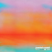Sunset - Pastel Coast