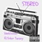 Stereo (feat. Yoko Twazy) - Vee Vixxen lyrics