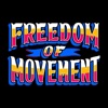 Freedom of Movement (Carwyn Ellis & Rio 18 Remix) - Single