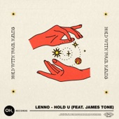 Hold U (feat. James Tone) artwork