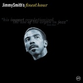 Jimmy Smith - Hobo Flats