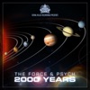2000 Years - EP