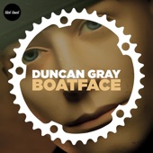 Boatface (Bedford Falls Players Remix) artwork