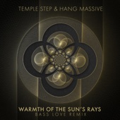 Warmth of the Sun's Rays (Bass Love Remix) artwork