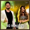 90 Minutos (feat. Damián Córdoba) - Single