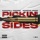 Pickin’ Sides