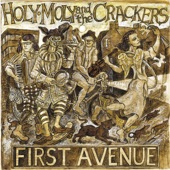 Bluebell Wood by Holy Moly & The Crackers