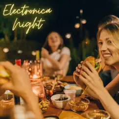 Electronica Night by Various Artists album reviews, ratings, credits