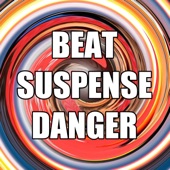 BEAT SUPENSE DANGER artwork