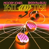 Kilo (Moody Jones Remix) artwork