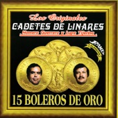 Los Cadetes De Linares - No Hay Novedad