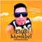 Diga Que Valeu - Elias Monkbel lyrics