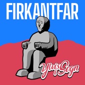 Firkantfar artwork