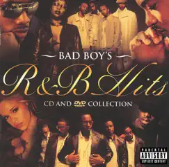 Bad Boy's R&B Hits by Various Artists album reviews, ratings, credits