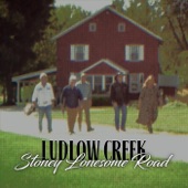 Ludlow Creek - Stoney Lonesome Road