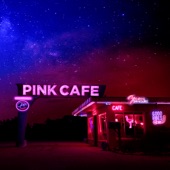 Pink Cafe artwork