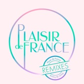 Etrange Danse (De Pompidou Remix) artwork