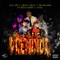 La Calle Prendida (feat. Anyel & Benji Bendi) - Alex Got, Chuky Indica & Touchandgo lyrics