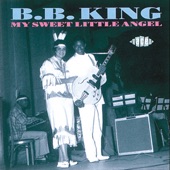 B.B. King - Crying Won't Help You
