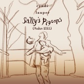 Sally's Pigeons (Redux 2022) artwork