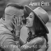 Say That You're Mine artwork